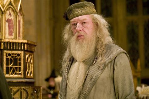 Michael Gambon dies aged 82