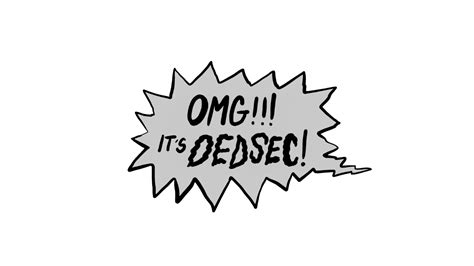 DedSec Logo - LogoDix