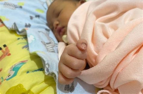 Bukan Mitos, Ternyata Ini Alasan Kenapa Anak Bayi Baru Lahir Tidak ...