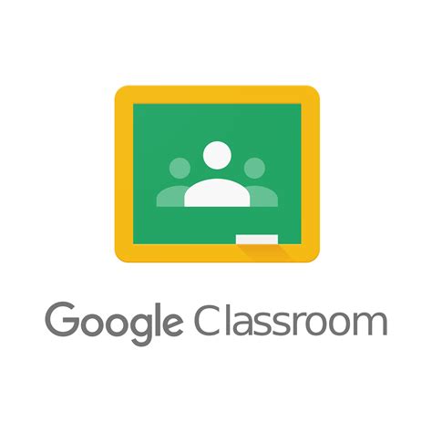 Google Classroom Logo - PNG and Vector - Logo Download