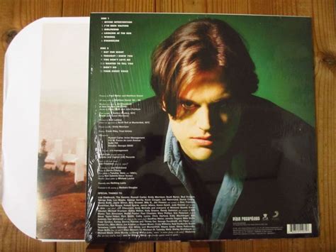 Matthew Sweet / Girlfriend - Guitar Records