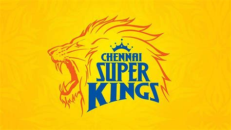 CSK Logo Wallpapers - Wallpaper Cave