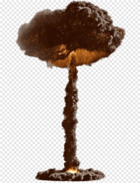 Tsar Bomba Mushroom Cloud