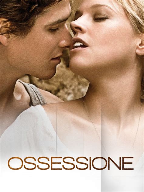 Prime Video: Ossessione