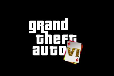 GTA 6 logos from loyal fans of the series