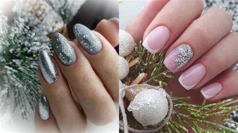 Top 28 Tips on Winter Nails 2023: Current Winter Nail Trends 2023