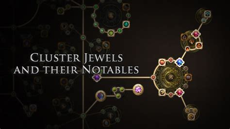 Best Cluster Jewel Notables You Can Use in Path of Exile Delirium ...