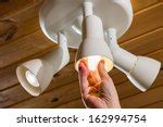 Old And New Light Bulbs Free Stock Photo - Public Domain Pictures