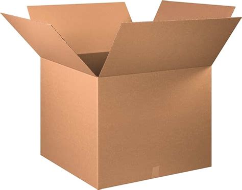 Amazon.com: extra large cardboard boxes