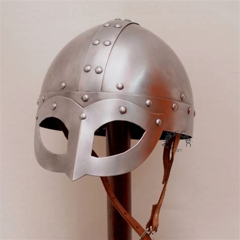 Replica Viking Helmets For Sale | Paul Smith