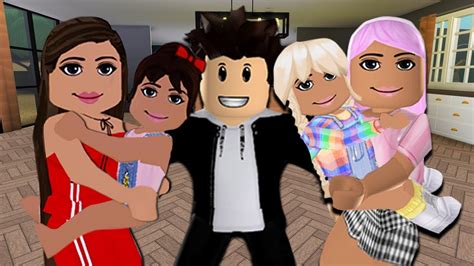 Phoeberry Roblox Bloxburg Poppy