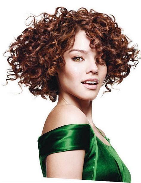 292 Best White Girl Naturally Curly Hair Images On Pinterest within ...