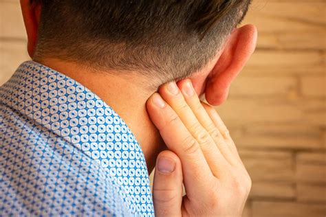 Lump Behind Ear: Causes, Treatments, and Risks - K Health