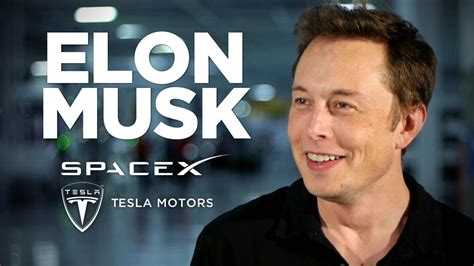 Elon: Tesla, SpaceX & the Quest for a Fantastic Future