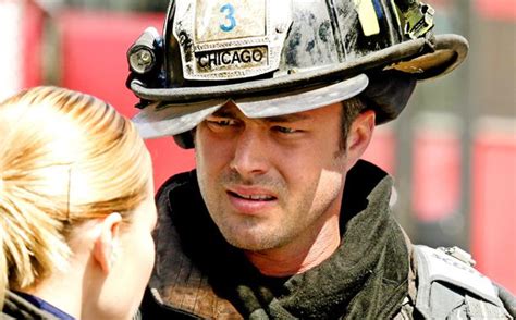 'Chicago Fire' season 2 finale react: Burning down the house?