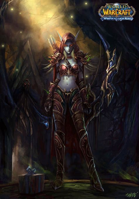 Pin by Rachel Chu 🇨🇳 on World of Warcraft arts | World of warcraft, World of warcraft game ...