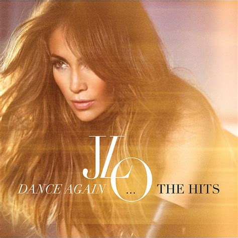 Puzzle of Music (Light version): NEW ALBUM: DANCE AGAIN - THE HITS TRACKLIST