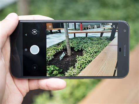 The Best Smartphone Camera, as judged by YOU! | Android Central