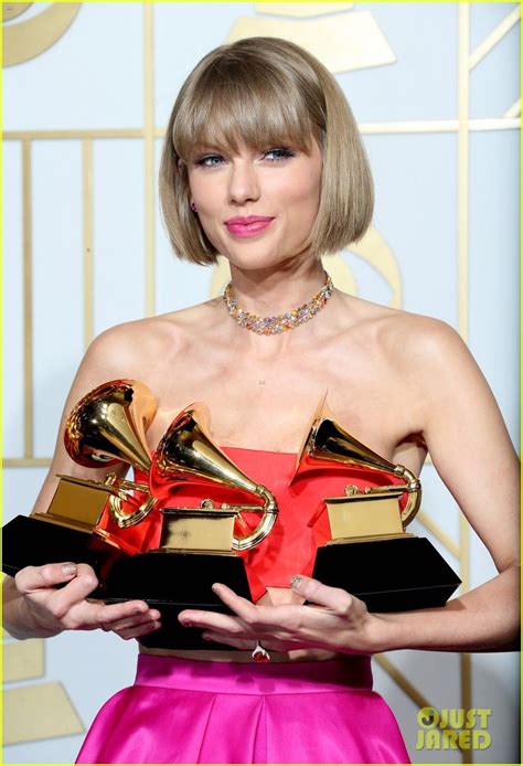 Celebs Praise Taylor Swift on Her Grammys Win & Speech! | celebs praise taylor swift on her gra ...