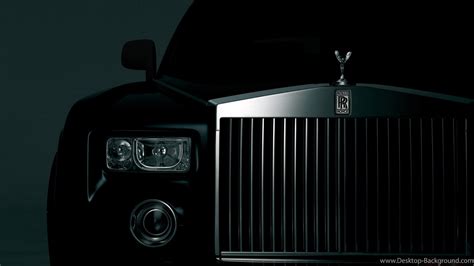 Black Rolls Royce Wallpapers - Wallpaper Cave