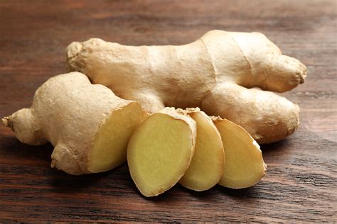 How to Eat Ginger for Health Benefits - Healthy Green Kitchen