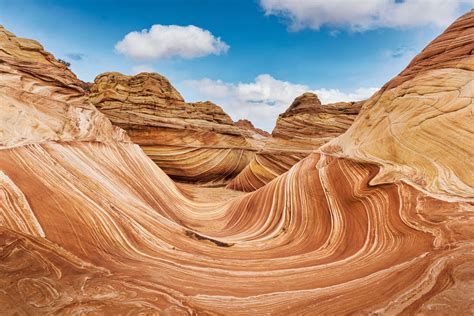 Vermilion Cliffs National Monument: The Complete Guide