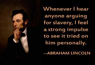 The Civil War, Part 3; Abraham Lincoln | Abraham lincoln quotes ...