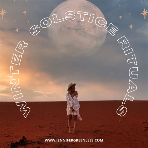 Winter Solstice Ritual Kundalini Yoga & Meditation - Jennifer Greenlees