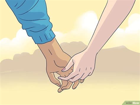 Holding Hands Meaning: How to Tell When It's Romantic