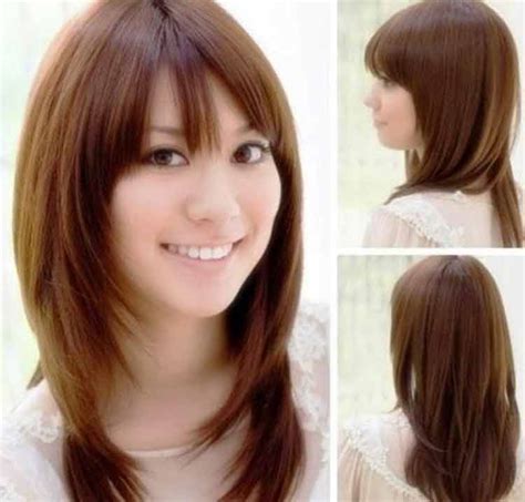 Inspirasi Model Rambut Pendek Sesuai Bentuk Wajah