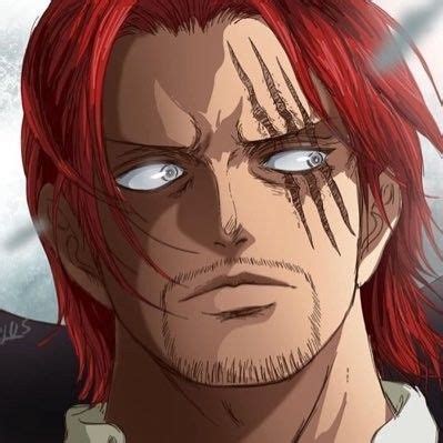 One Piece Shanks | Personagens de anime, Desenhos de anime, Anime One Piece Wallpaper Iphone ...