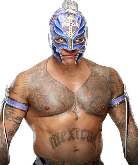 Rey Mysterio | BWWE Wiki | Fandom