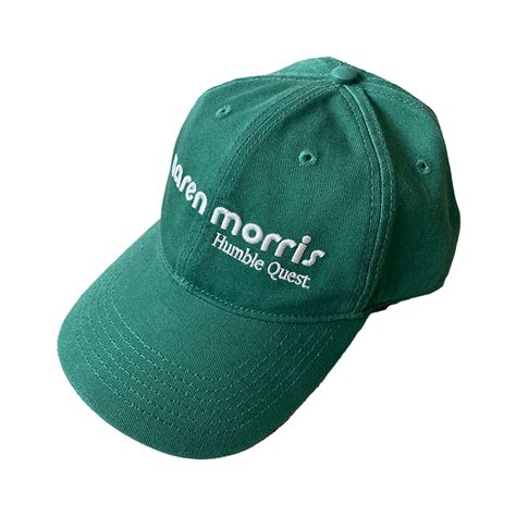 HUMBLE QUEST HAT – Maren Morris