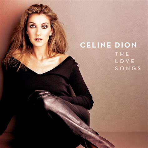 Celine Dion on Twitter: "To celebrate love in all shapes and forms, Celine’s The Love Songs ...