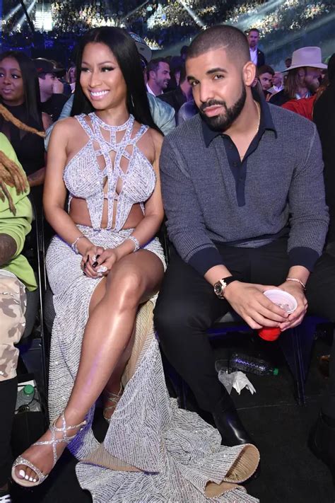 Drake's complete dating history: from Rihanna to Serena Williams - Capital XTRA