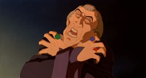 Hunchback of Notre Dame Score | The Hunchblog of Notre Dame