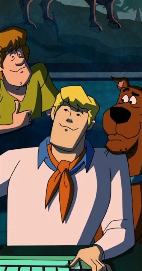 "Scooby-Doo! Mystery Incorporated" A Haunting in Crystal Cove (TV Episode 2011) - IMDb