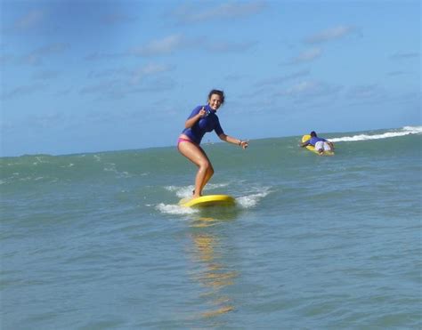 Surf school and camp Pipa Brazil in Natal, Rio Grande do Norte, Brazil | Surfing | Summer Camps ...