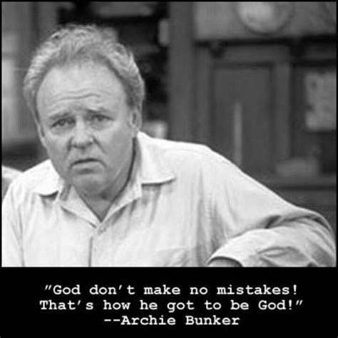 Funny Archie Bunker Quotes. QuotesGram