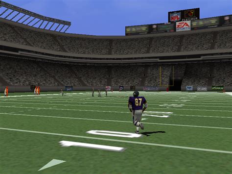 Madden NFL 2002 Download - GameFabrique