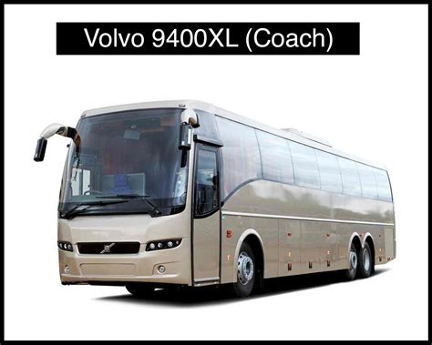 All Volvo Bus Price in India in 2021 | ChandigarhFirst.com