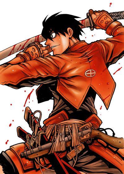 Drifters Vol. 1 | Fresh Comics