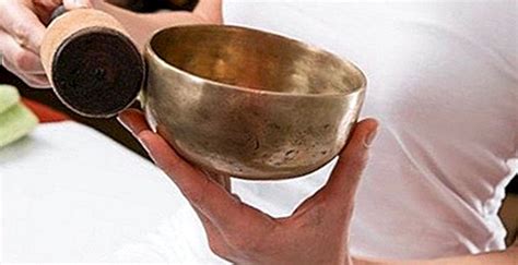 How to heal the chakras with Tibetan bowls - curiosities 2024