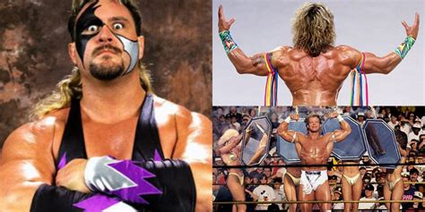 10 WWE New Generation Era Wrestlers Who Had A Great Look (But Were Poor ...