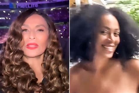 Tina Knowles Has Lunch with Solange Knowles Before Beyoncé Concert
