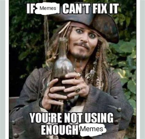 Pin by Tony Gibbons on Funny! | Johnny depp funny, Jack sparrow funny, Jack sparrow quotes