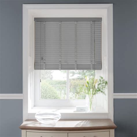 Made to Measure Wooden Venetian Blinds | Dunelm | Luxury blinds, Wooden blinds kitchen, Made to ...