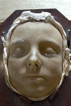 Death Mask Queen Elizabeth 1 Real Face - Bath, Art and Architecture: A terracotta bust of ...