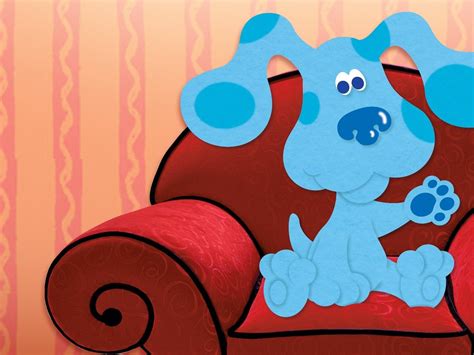 Blue's Clues on TV | Season 6 Episode 5 | Channels and schedules | TVTurtle.com