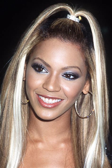 Beyoncé Before and After - The Skincare Edit